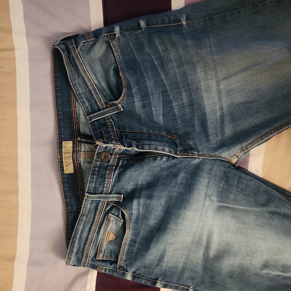 Guess jeans - Picture 4 of 9